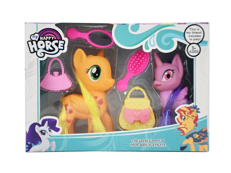 VINYL HORSE - HP1172399