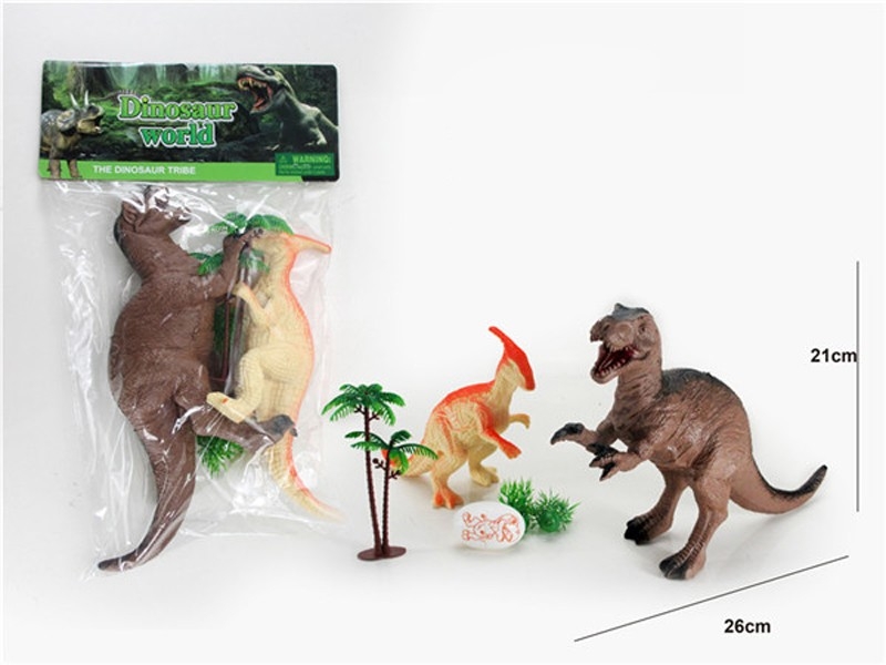 DINOSAUR SET - HP1172426
