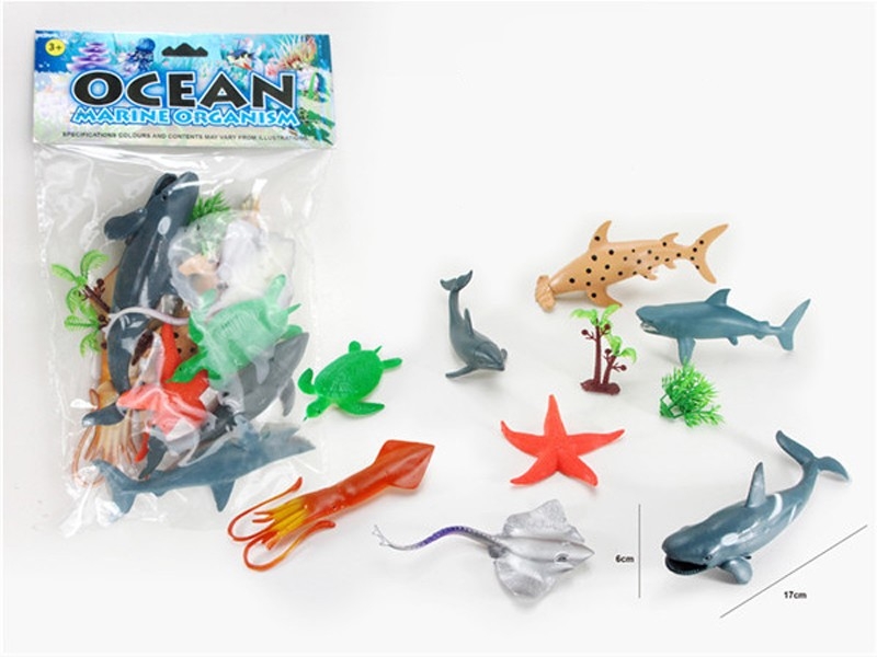 OCEAN SET - HP1172433