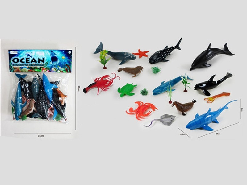 OCEAN SET - HP1172434