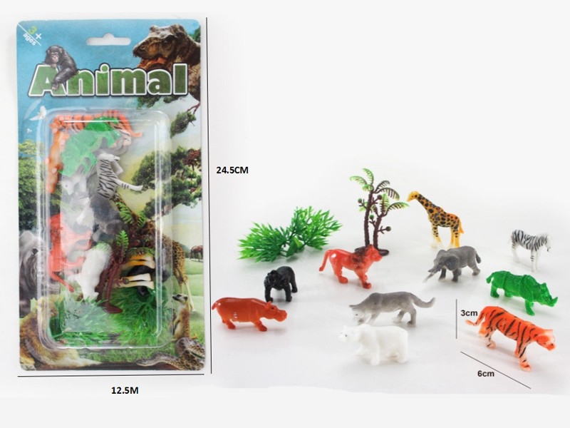 ANIMAL SET - HP1172443