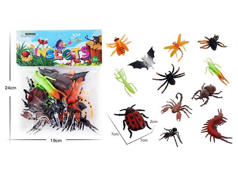 ANIMAL SET - HP1172447