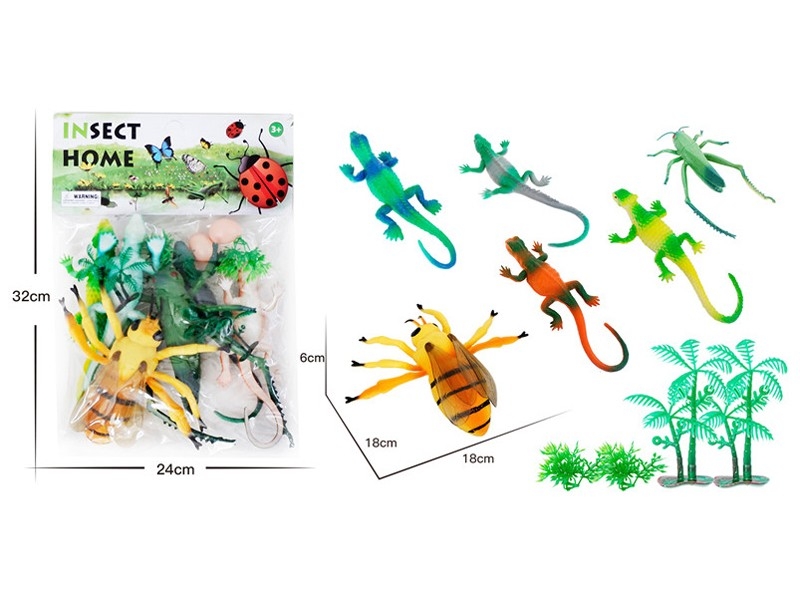 ANIMAL SET - HP1172449