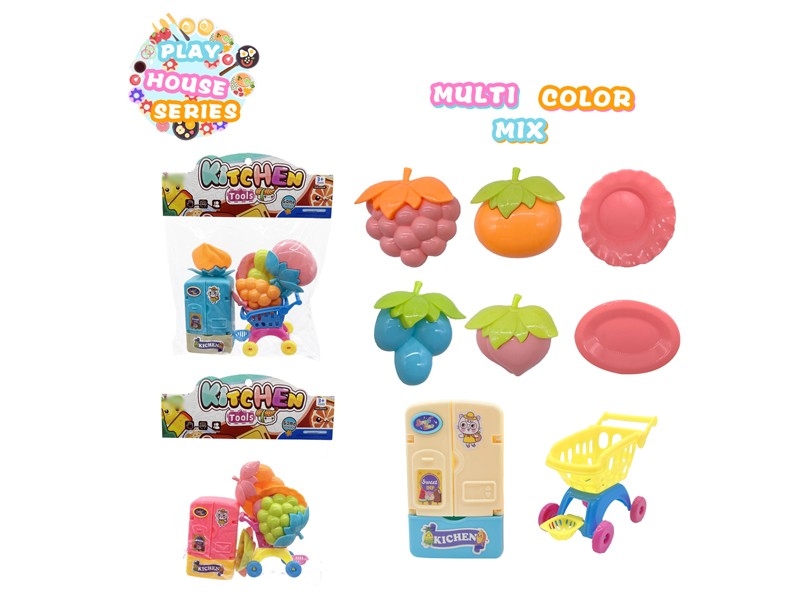 KITCHEN SET - HP1172527