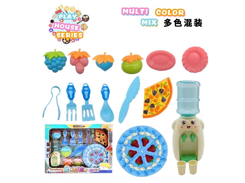 KITCHEN SET - HP1172566