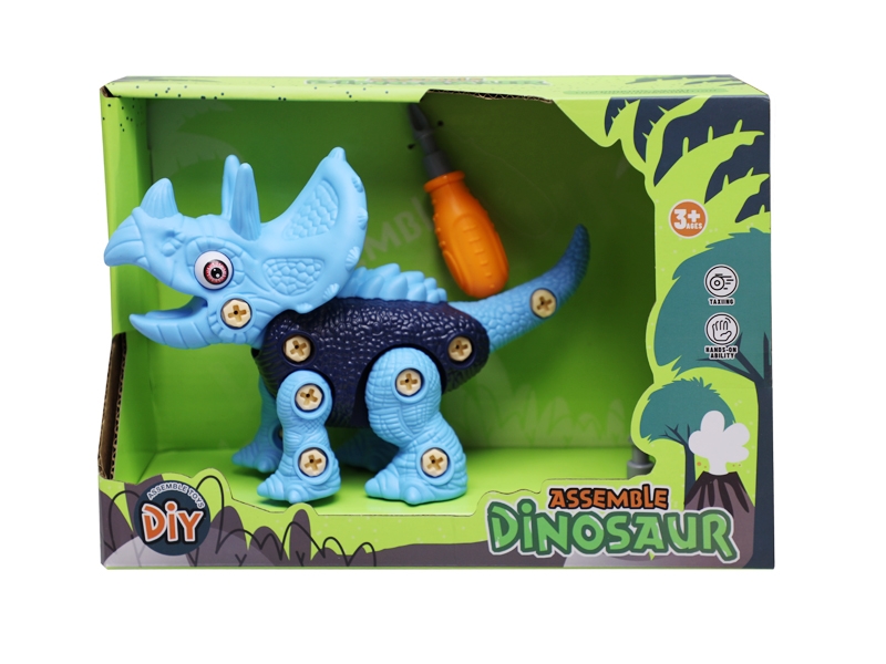 ASSEMBLE DINOSAUR - HP1172814
