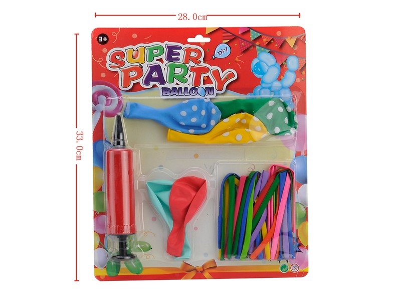 BALLOON & INFLATOR - HP1172883