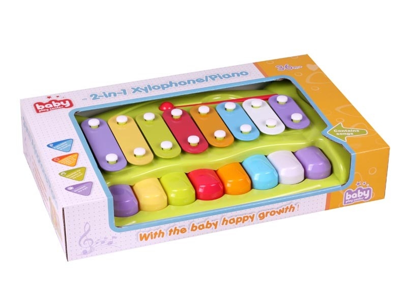 XYLOPHONE - HP1172939