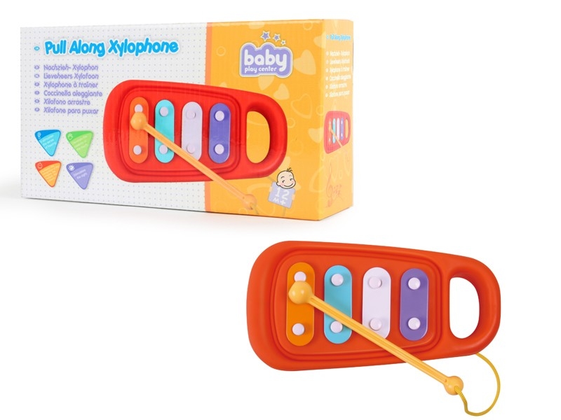 XYLOPHONE - HP1172941