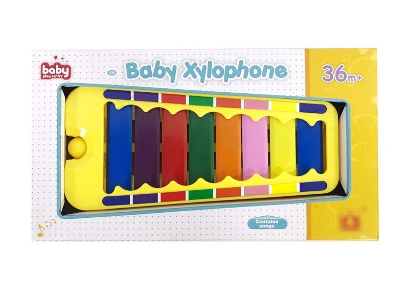 XYLOPHONE - HP1172951