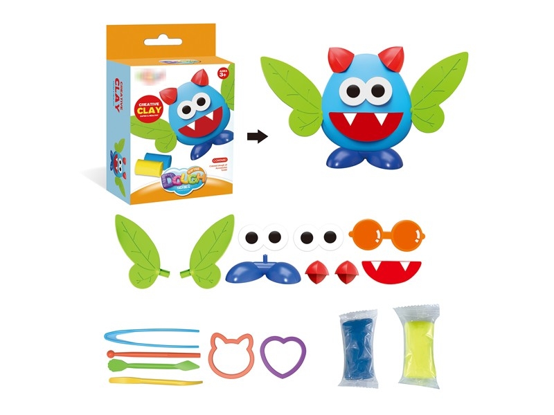 PLAY DOUGH SET - HP1173012