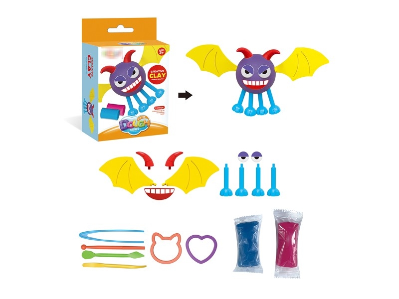 PLAY DOUGH SET - HP1173016