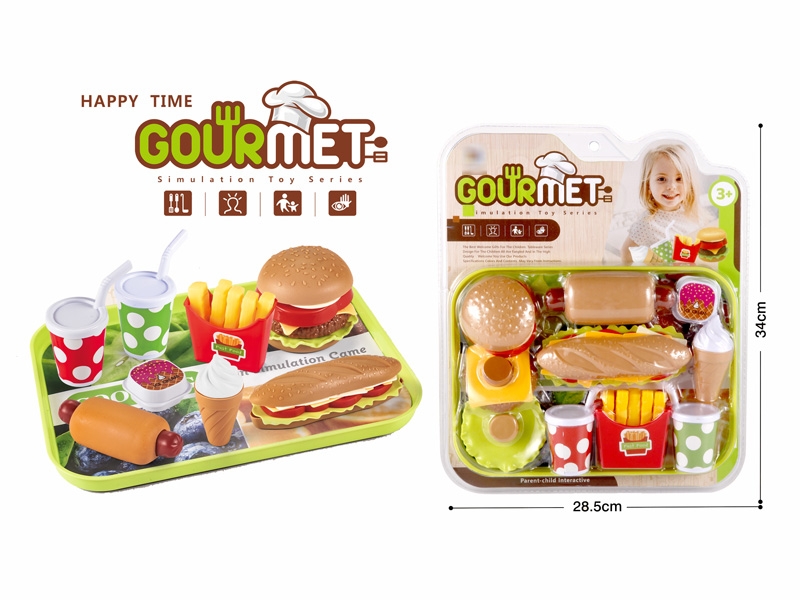 HAMBURGER SET - HP1173207