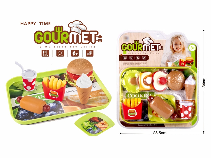 HAMBURGER SET - HP1173213