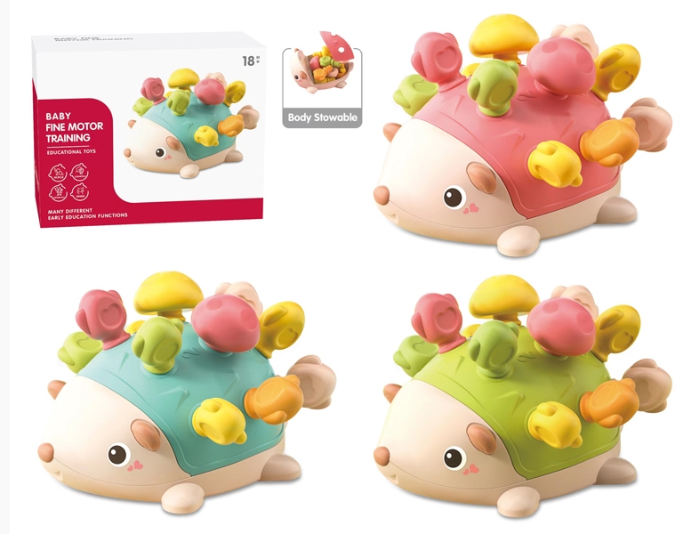 BABY FINE MOTOR TRAINING - HP1173292