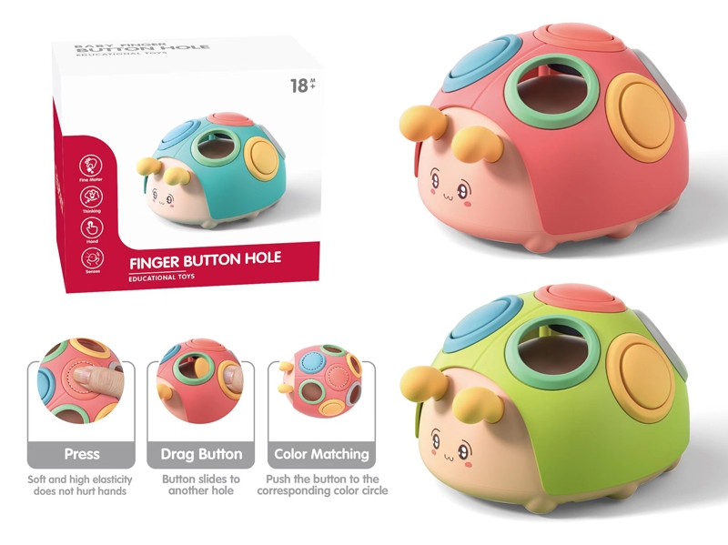 FINGER BUTTON HOLE - HP1173293