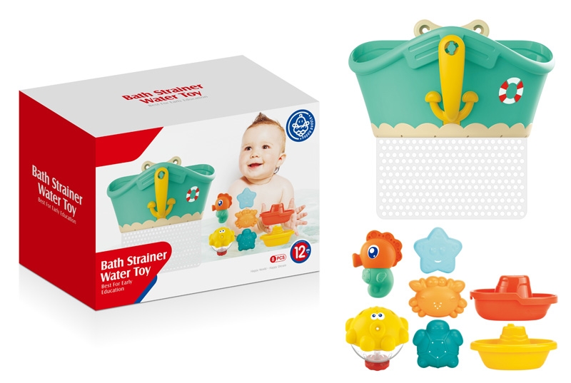 BEACH SET (7 PCS) - HP1173296