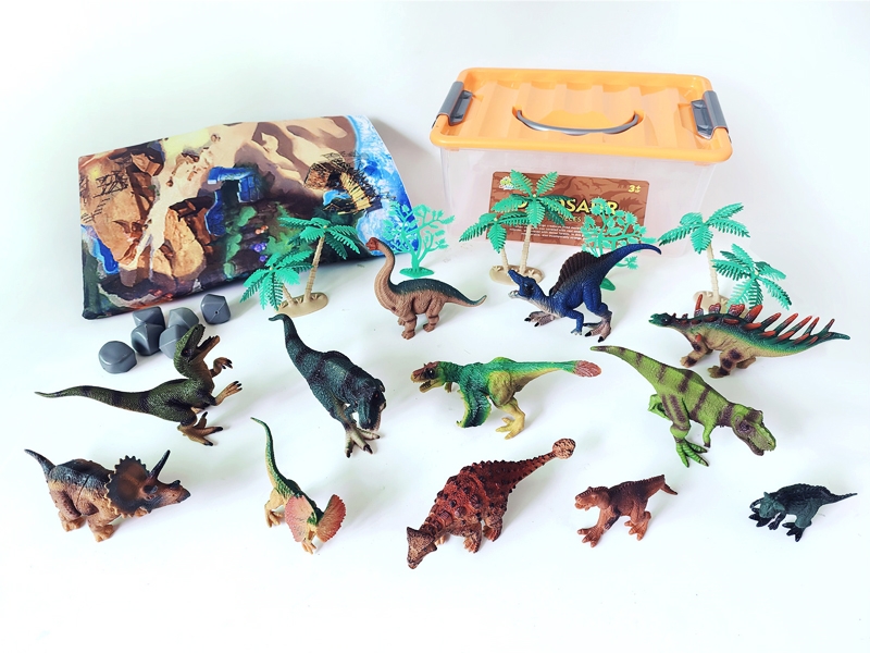 ANIMALS SET - HP1173365