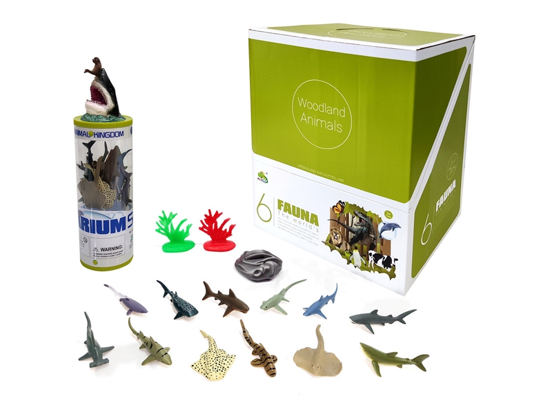 ANIMALS SET - HP1173367