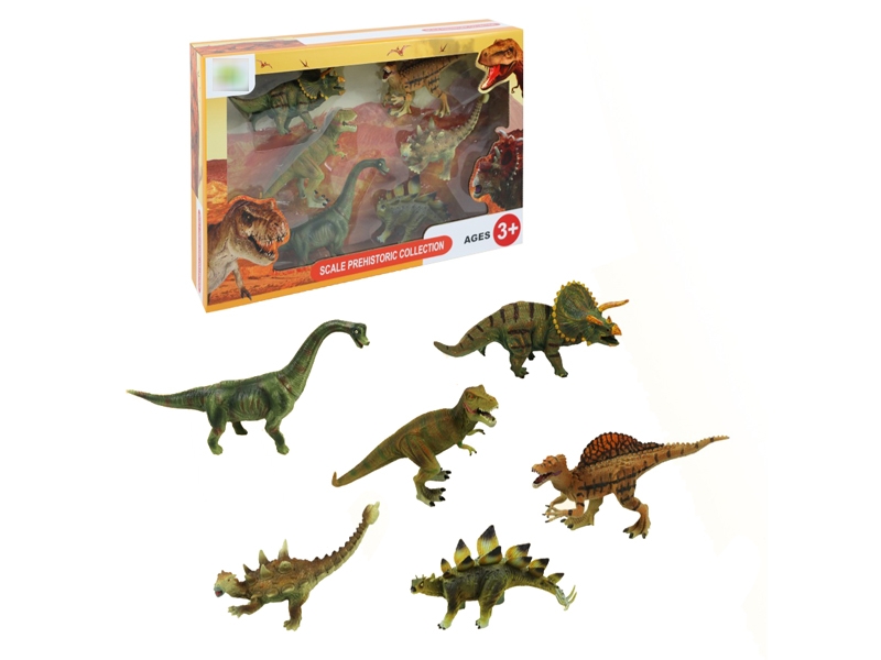 ANIMALS SET - HP1173370