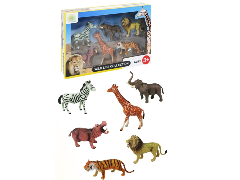 ANIMALS SET - HP1173373