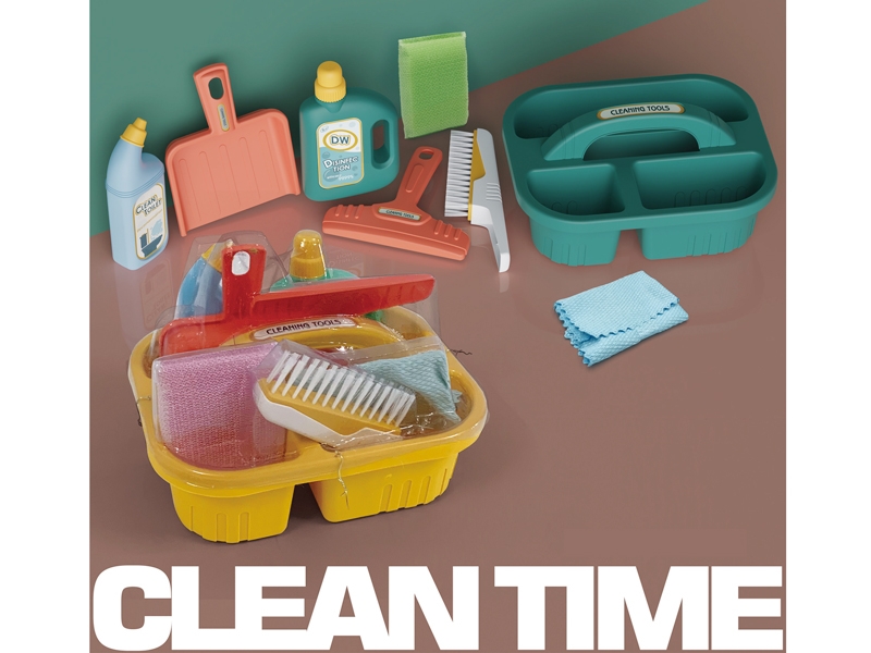 CLEANING SET - HP1173455