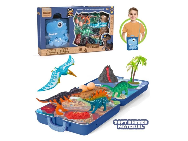 DINOSAUR SET - HP1173525