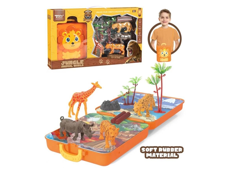 ANIMAL SET - HP1173527