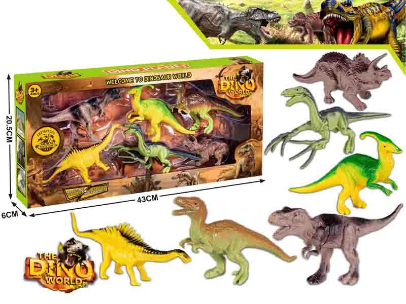 DINOSAUR SET - HP1173528