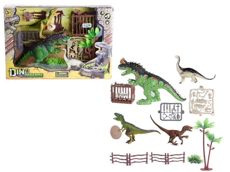 DINOSAUR SET - HP1173551