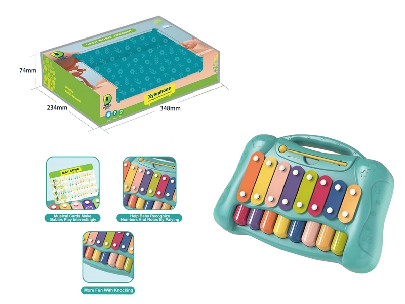 XYLOPHONE - HP1173608