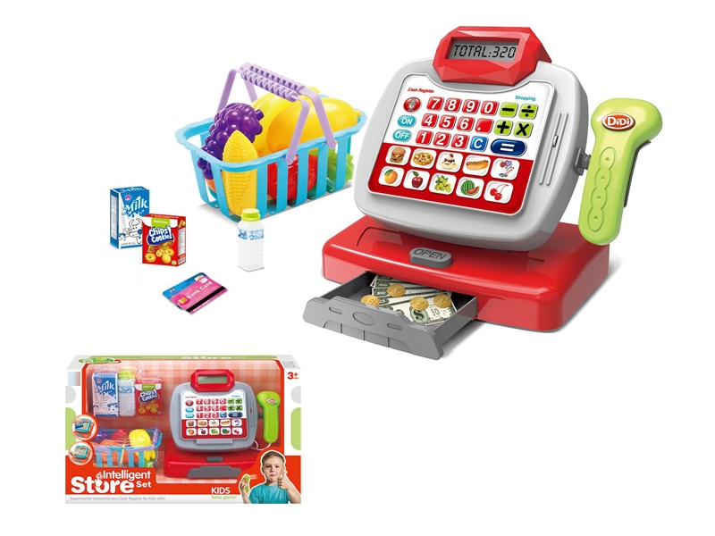 CASH REGISTER SET - HP1173613