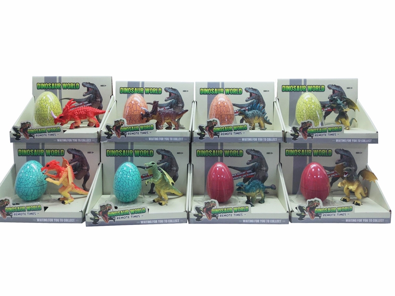 DINOSAUR SET - HP1173644