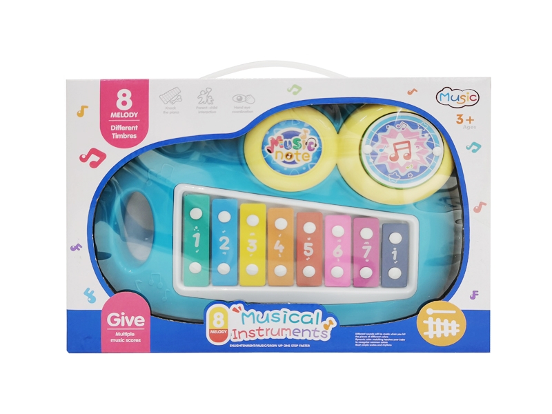 XYLOPHONE - HP1173676