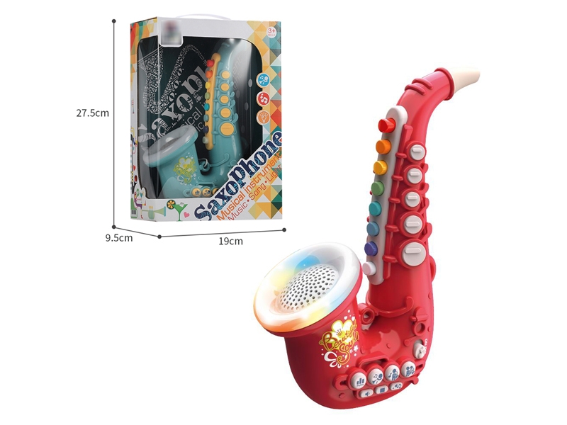 SAX - HP1173736