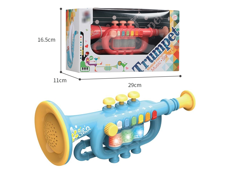 TRUMPET - HP1173819