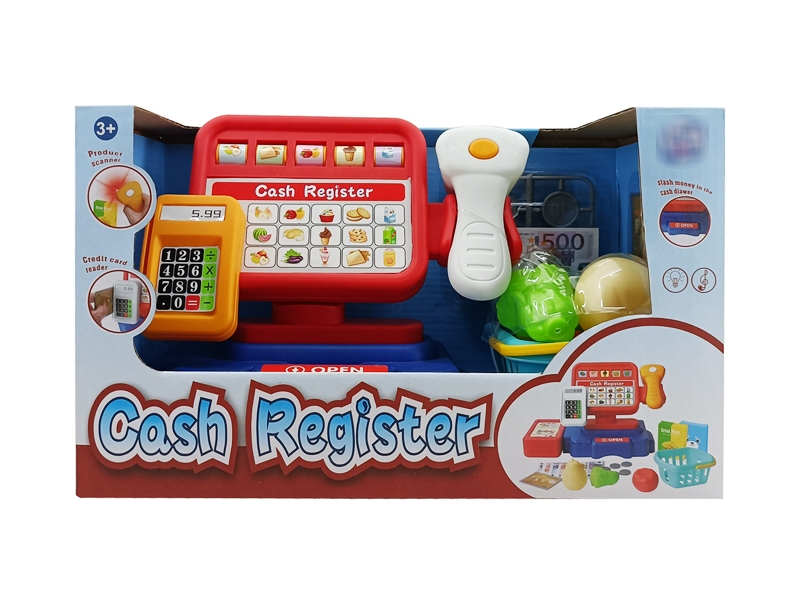 CASH REGISTER - HP1173908