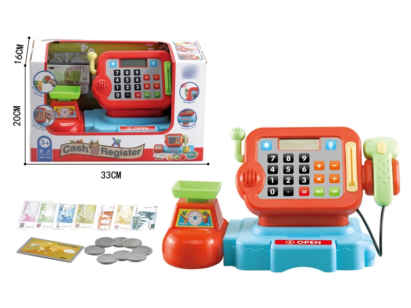 CASH REGISTER - HP1173909