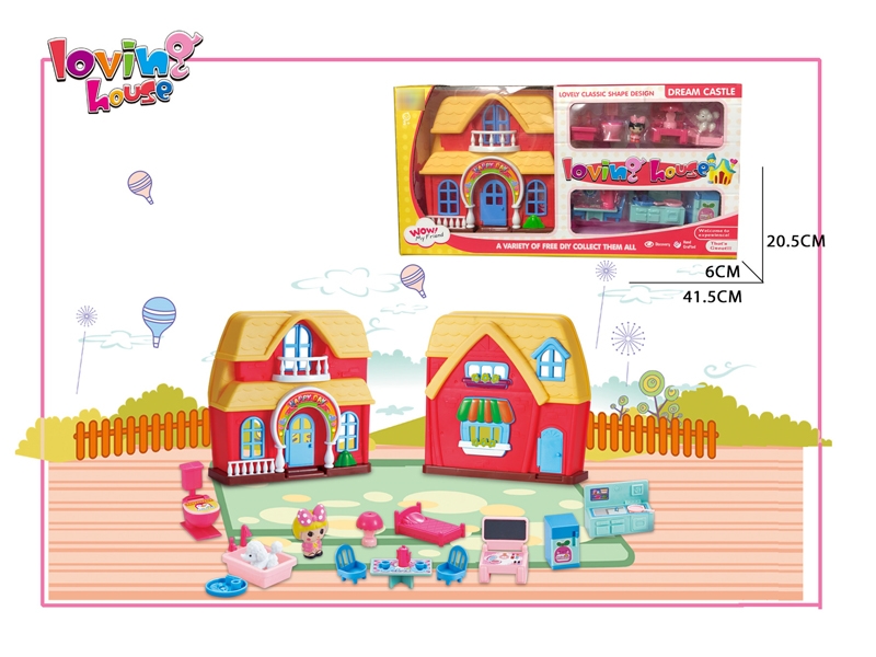 VILLA - HP1173919