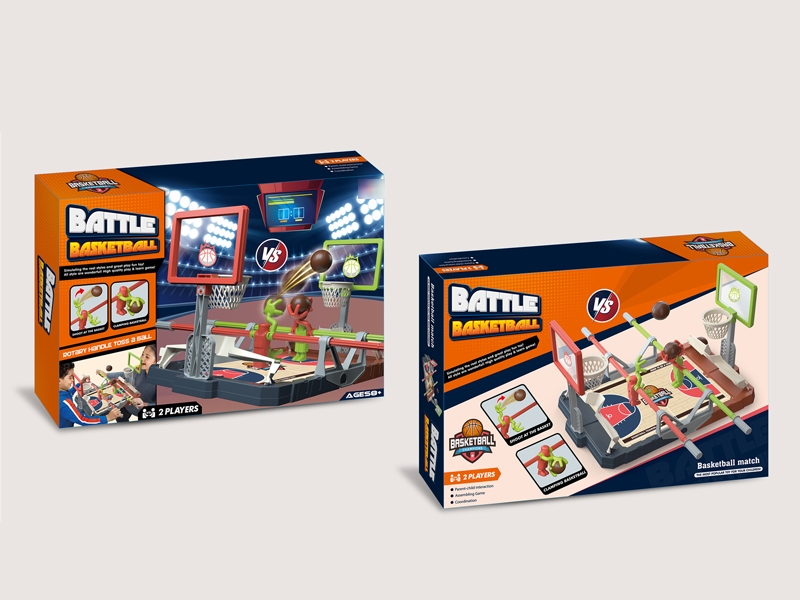 TABLE BASKETBALL - HP1173923