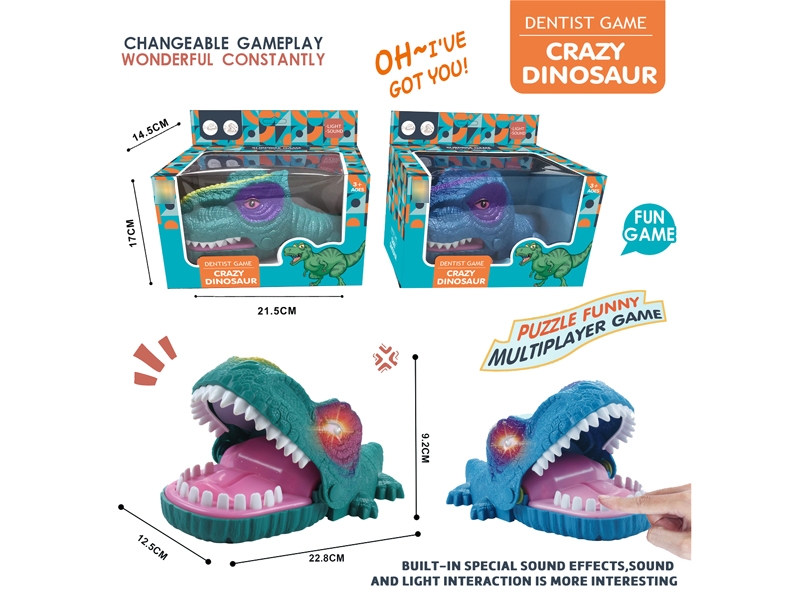DENTIST GAME - HP1174009