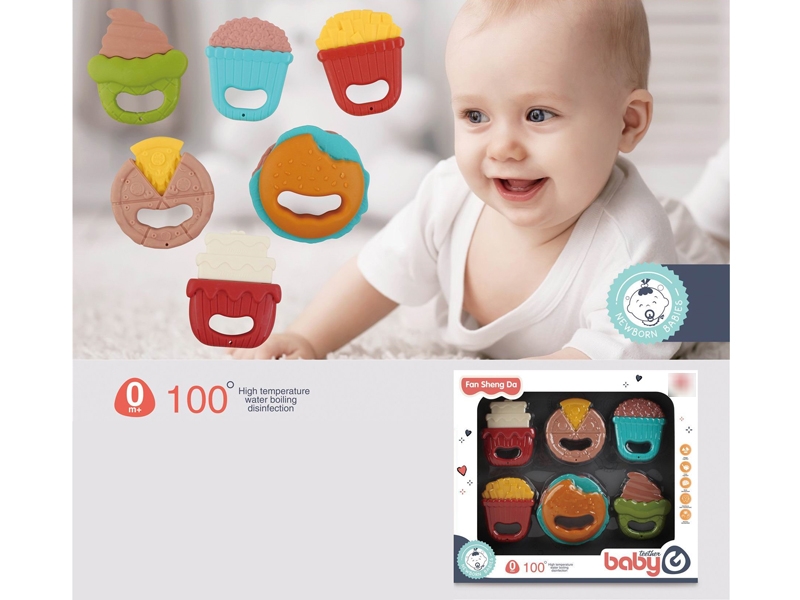 BABY RATTLE - HP1174050