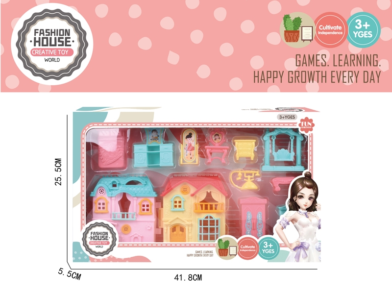 FURNITURE SET - HP1174105