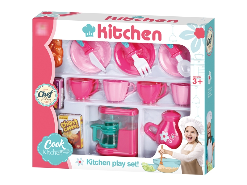 KITCHEN SET - HP1174124