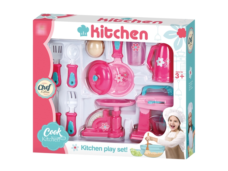 KITCHEN SET - HP1174125