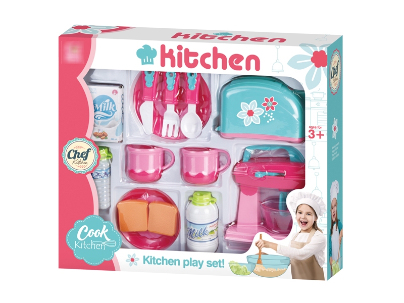 KITCHEN SET - HP1174127