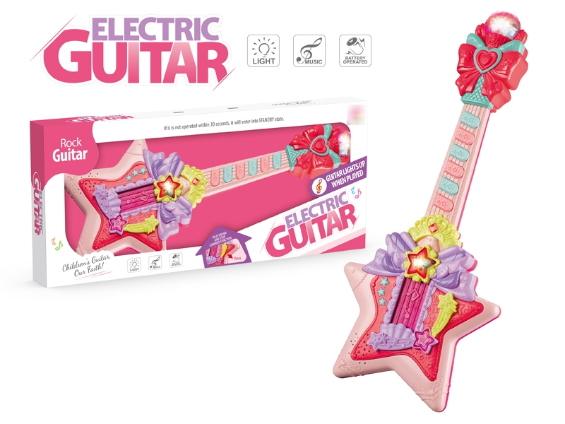 GUITAR - HP1174129