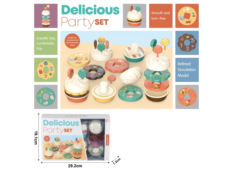 DIY CAKE SET - HP1174174