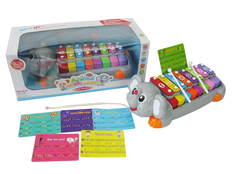 XYLOPHONE - HP1174356