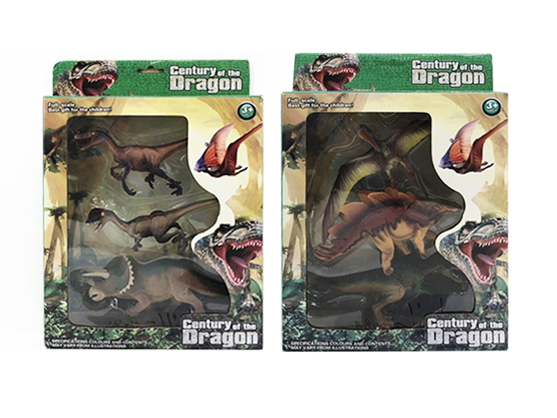 DINOSAUR SERIES - HP1174362